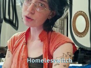 Homelesswitch