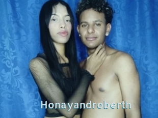 Honayandroberth