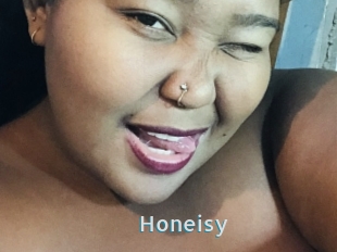 Honeisy