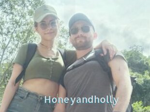 Honeyandholly