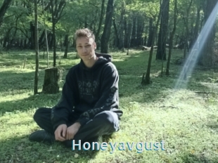 Honeyavgust