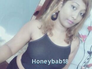 Honeybab18