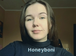 Honeyboni