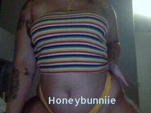 Honeybunniie