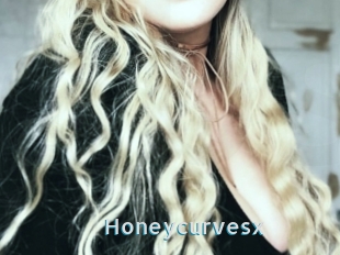 Honeycurvesx