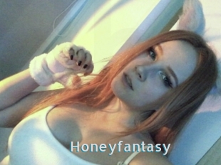 Honeyfantasy