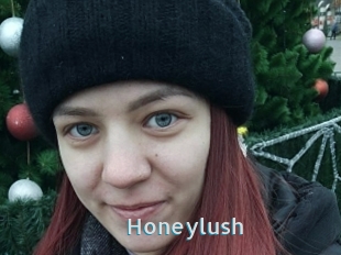 Honeylush