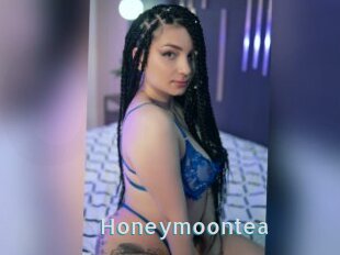 Honeymoontea