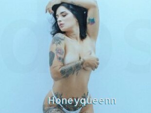 Honeyqueenn