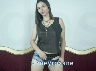 Honeyroxane