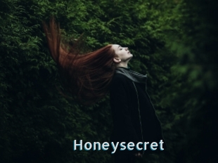 Honeysecret