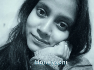 Honeysoni