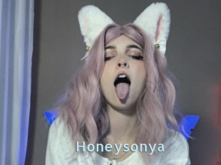 Honeysonya