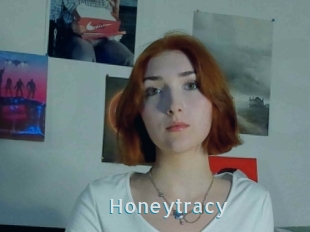 Honeytracy