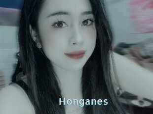 Honganes