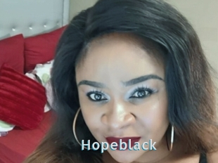 Hopeblack