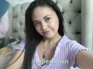 Hopedarian