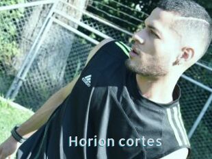 Horion_cortes