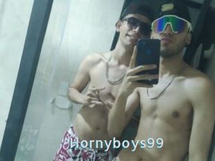 Hornyboys99