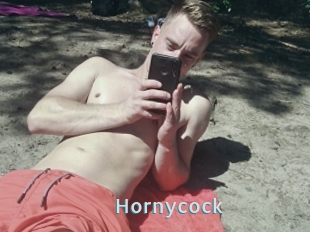 Hornycock