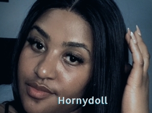 Hornydoll