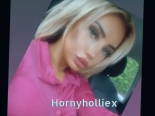 Hornyholliex