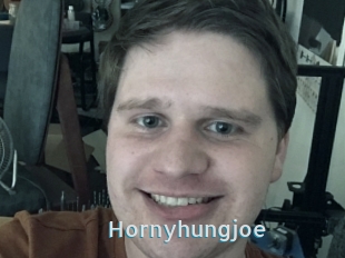 Hornyhungjoe