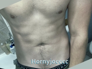 Hornyjocccc