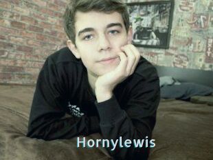 Hornylewis