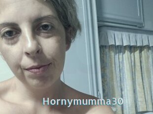 Hornymumma30