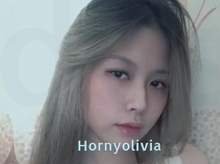 Hornyolivia