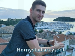 Hornystudsexyfeet