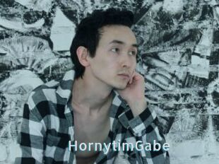 HornytimGabe