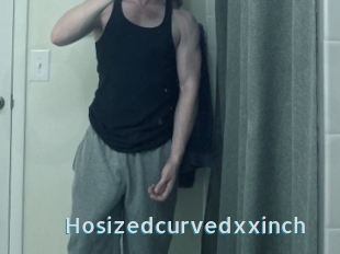 Hosizedcurvedxxinch