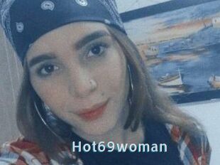 Hot69woman