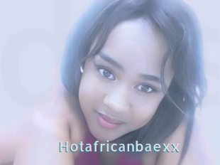 Hotafricanbaexx