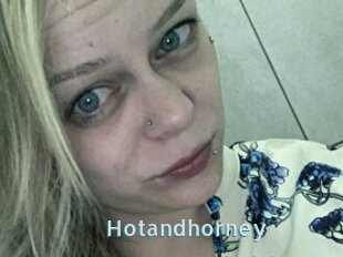 Hotandhorney