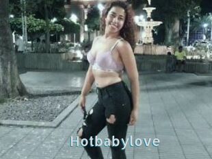 Hotbabylove