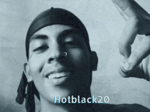 Hotblack20