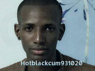 Hotblackcum931020