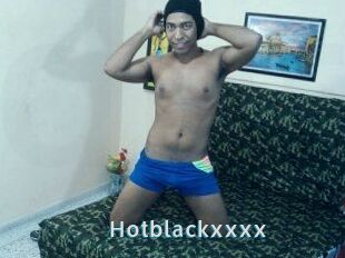 Hotblackxxxx