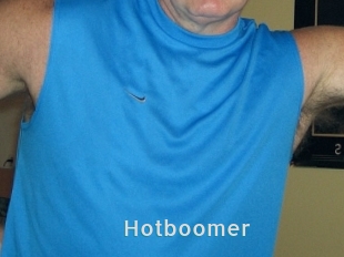 Hotboomer