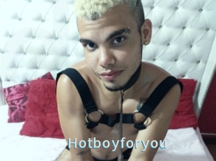 Hotboyforyou