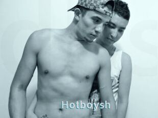 Hotboysh