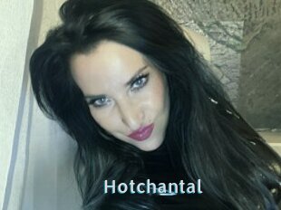 Hotchantal