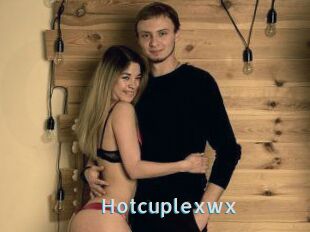 Hotcuplexwx