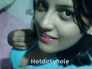 Hotdirtyhole