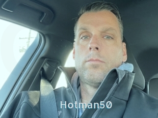 Hotman50