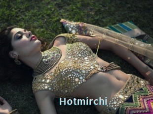 Hotmirchi