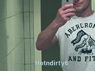 Hotndirty6